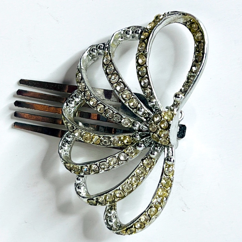 Vintage Hair Pin - Picture 2 of 7